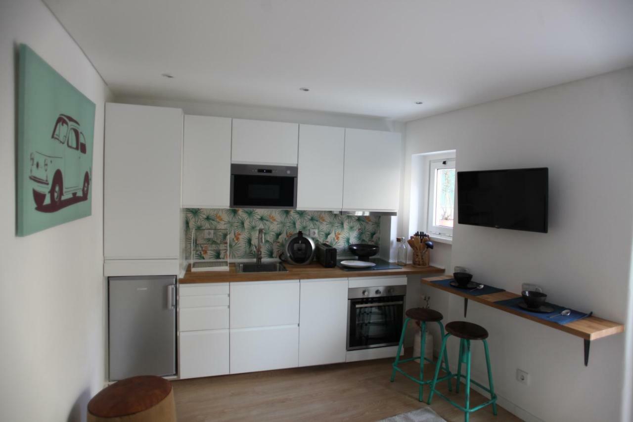 Appartement Casa Gloria *