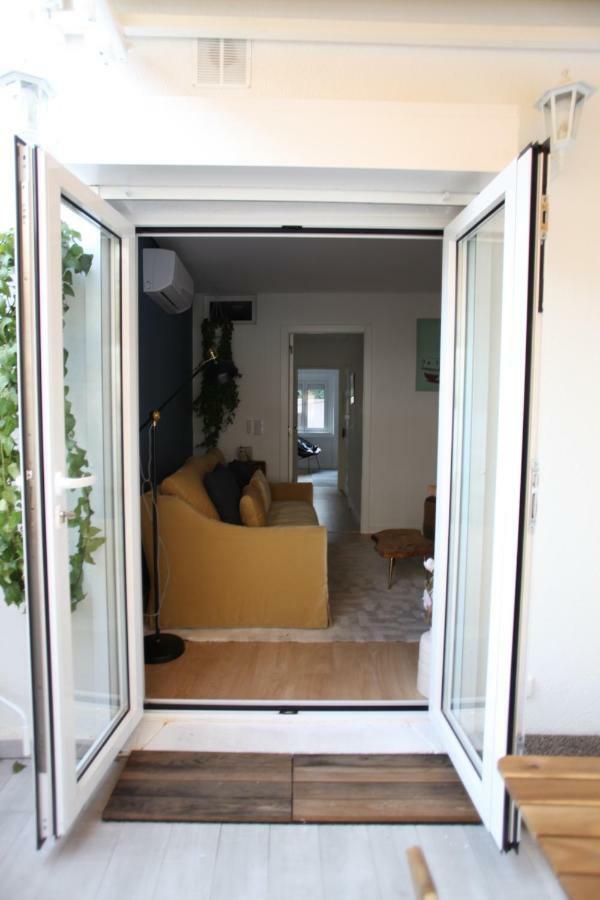 Appartement Casa Gloria Lissabon