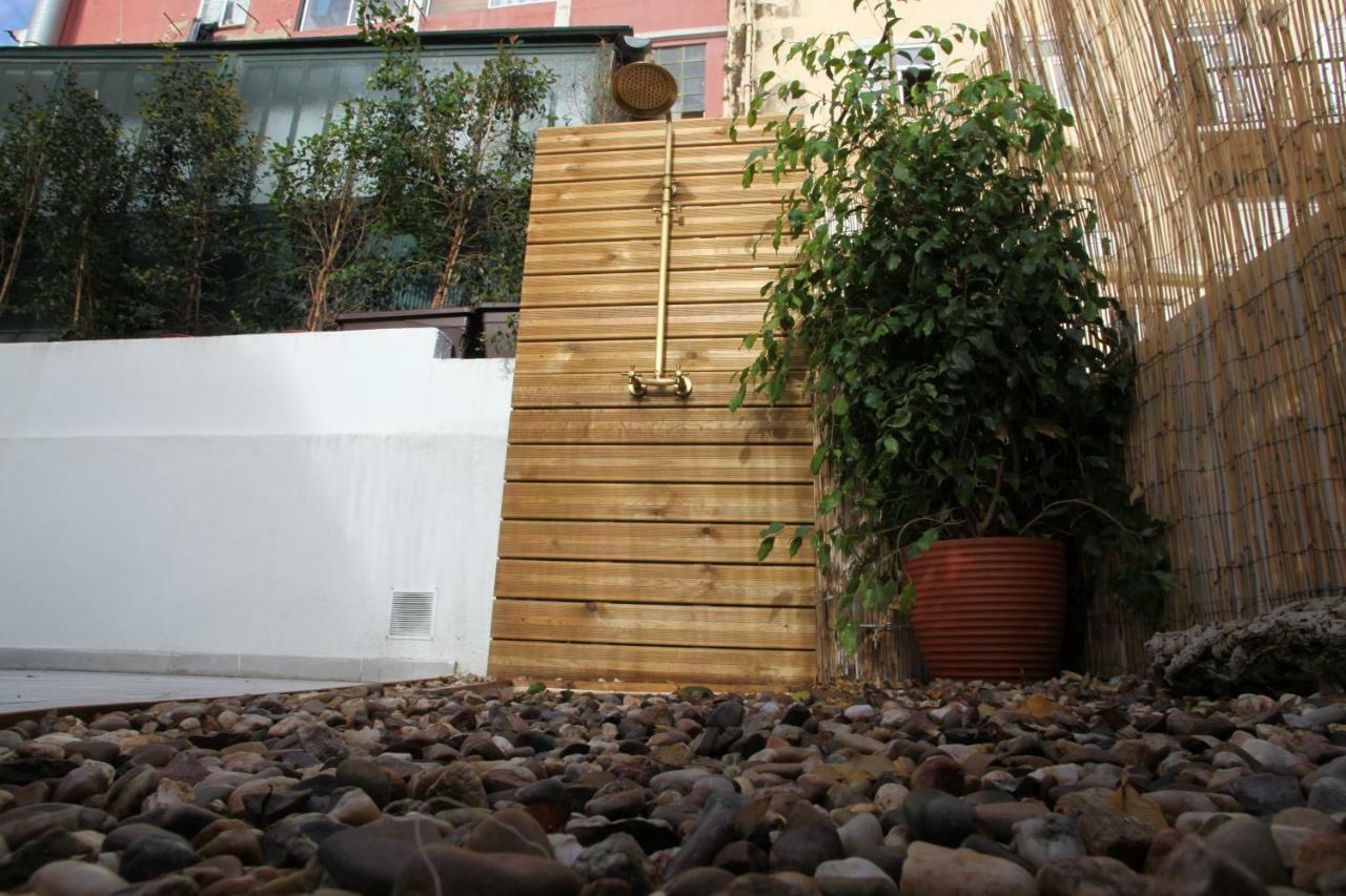 Casa Gloria Appartement Lissabon