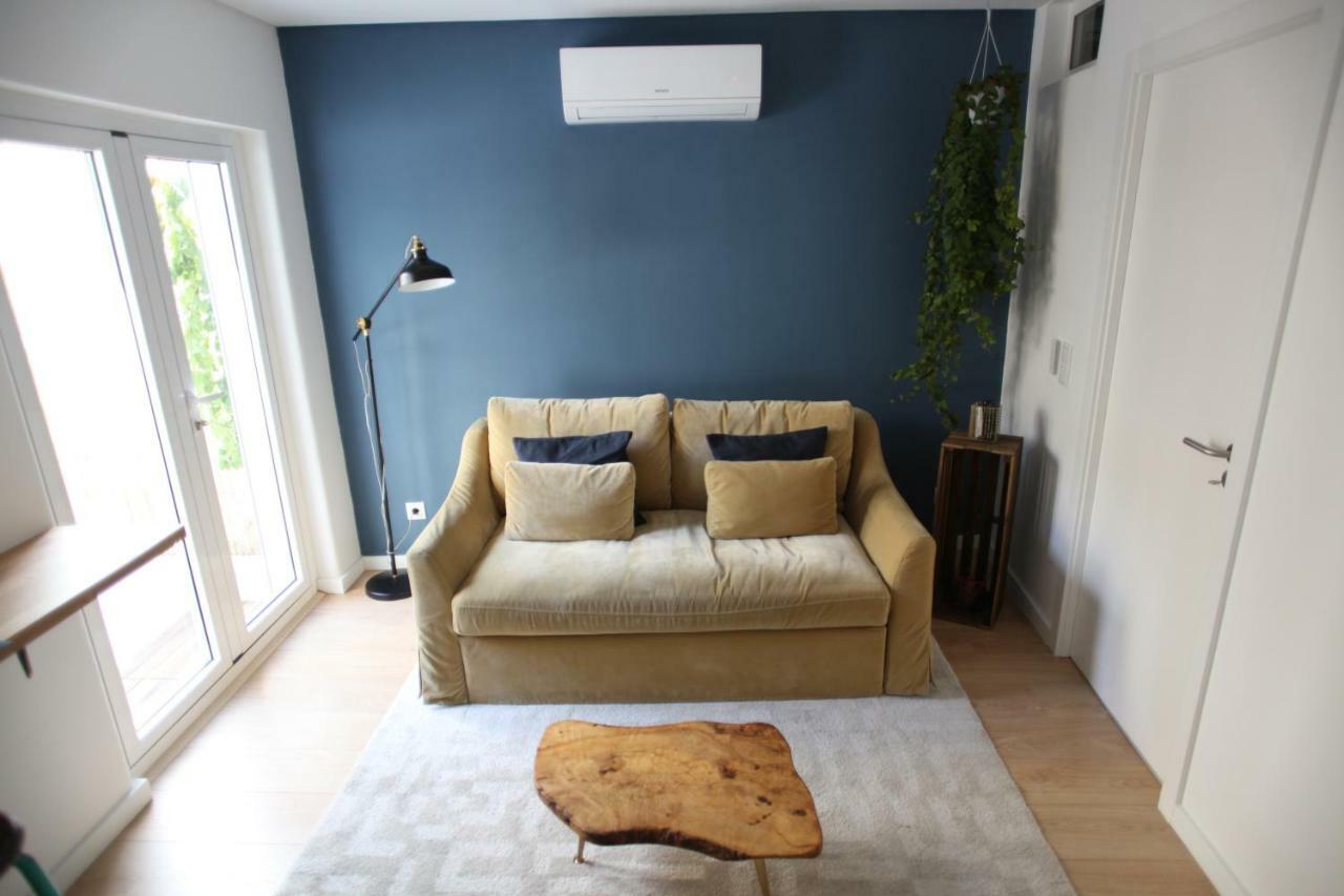 Casa Gloria Appartement