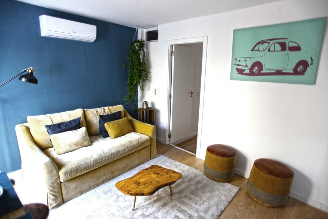 Casa Gloria Appartement *